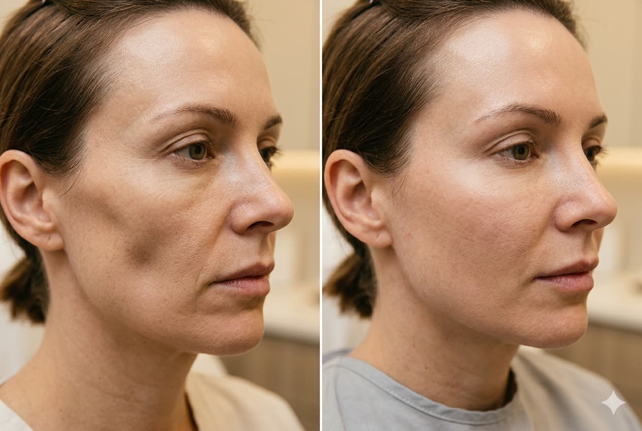 Lipotransfer